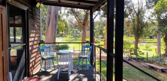 Nannup Homestay المظهر الخارجي الصورة