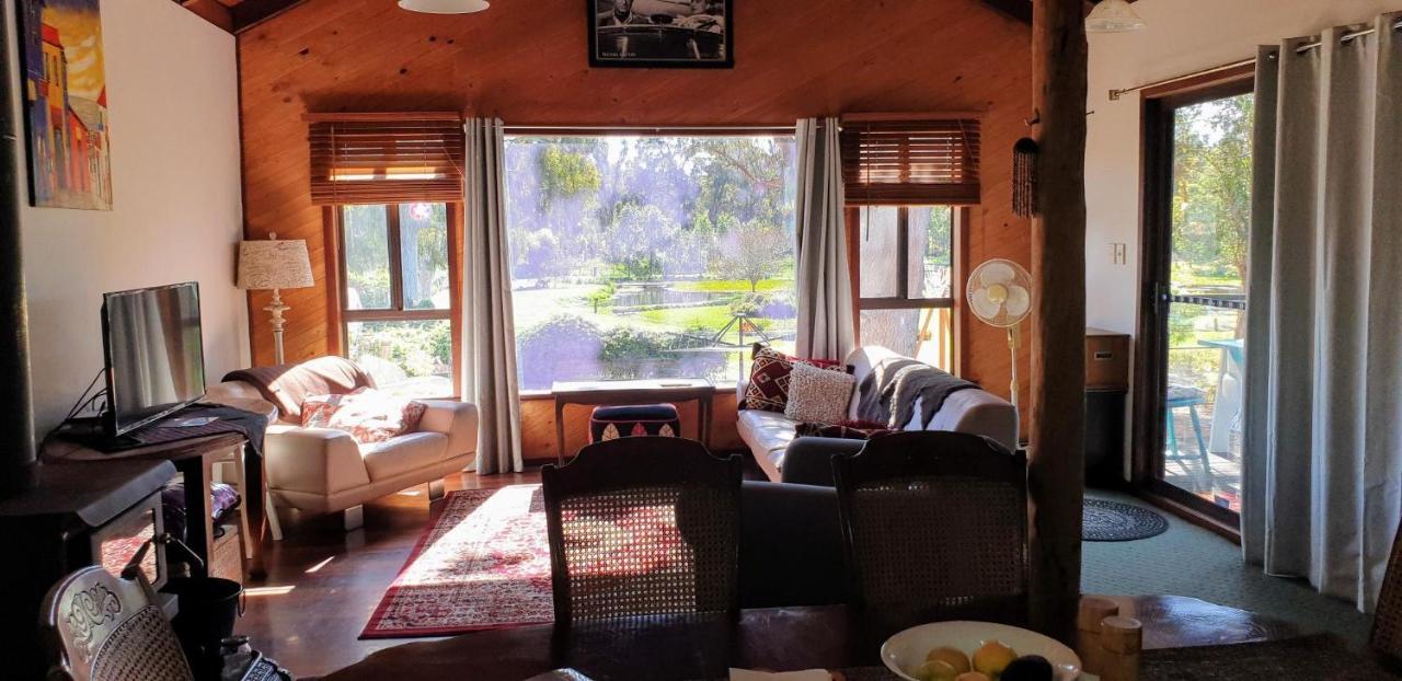 Nannup Homestay المظهر الخارجي الصورة