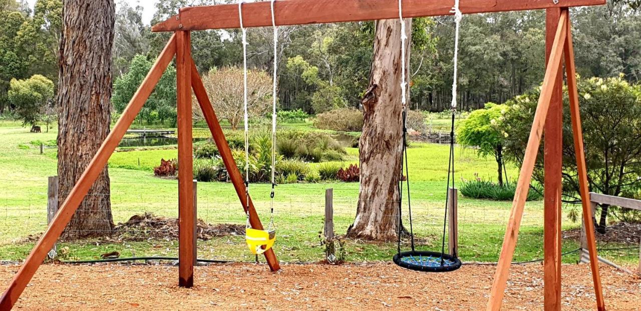 Nannup Homestay المظهر الخارجي الصورة